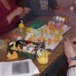 Jarn� tvo�en�, h��kov�n� - b�ezen 2010