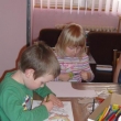 Jarn tvoen, hkovn - bezen 2010