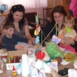 Jarn� tvo�en�, h��kov�n� - b�ezen 2010