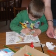 Jarn� tvo�en�, h��kov�n� - b�ezen 2010