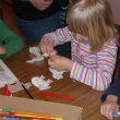 Jarn� tvo�en�, h��kov�n� - b�ezen 2010