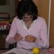 Jarn� tvo�en�, h��kov�n� - b�ezen 2010