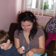 Jarn� tvo�en�, h��kov�n� - b�ezen 2010