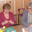 Jarn� tvo�en�, h��kov�n� - b�ezen 2010