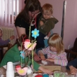 Jarn� tvo�en�, h��kov�n� - b�ezen 2010