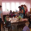 Jarn� tvo�en�, h��kov�n� - b�ezen 2010
