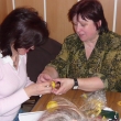 Jarn� tvo�en�, h��kov�n� - b�ezen 2010
